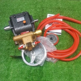 Đầu xịt phun thuốc trừ sâu ty sứ 1hp Oshima os-22atsg